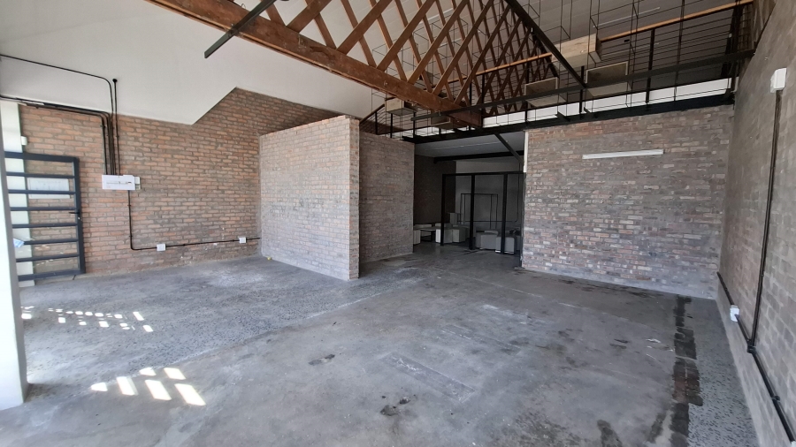 To Let commercial Property for Rent in Salt River Western Cape